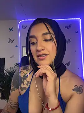 Lia-mitch online show from July 1, 2026, 6:52 pm