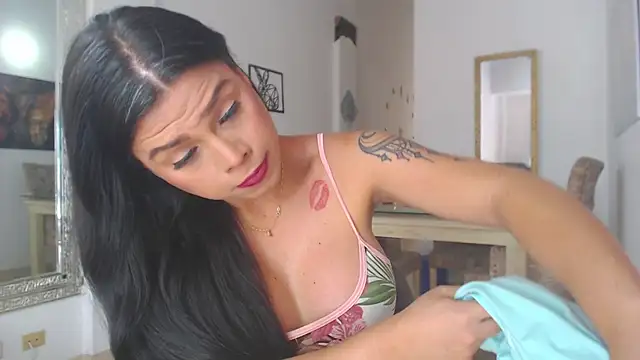 divinepleasury online show from March 23, 2026, 7:25 pm