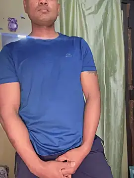 loveboyrp online show from February 26, 2025, 3:35 am