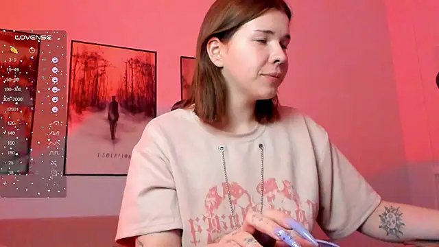 AliceSunday online show from February 2, 2025, 5:26 pm