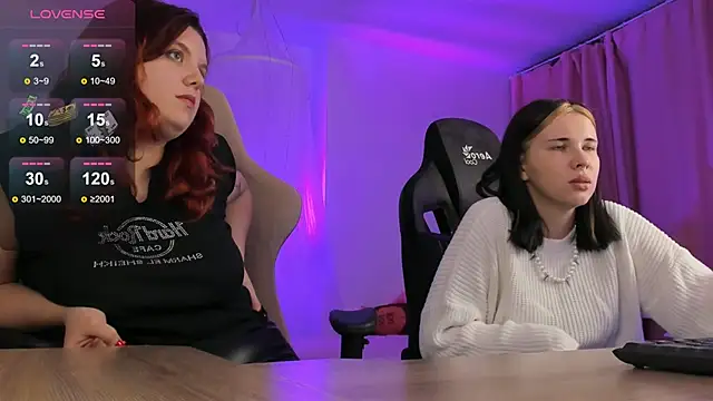 AliceSunday online show from October 3, 2025, 9:11 am