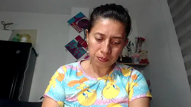 Snapshot of sexy_mary_69 chatting on October 12, 2025, 11:50 pm sexy mary 69 online show from October 12, 2025, 11:50 pm