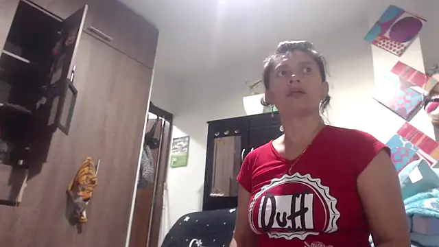 Snapshot of sexy_mary_69 chatting on October 22, 2025, 2:00 am sexy mary 69 online show from October 22, 2025, 2:00 am