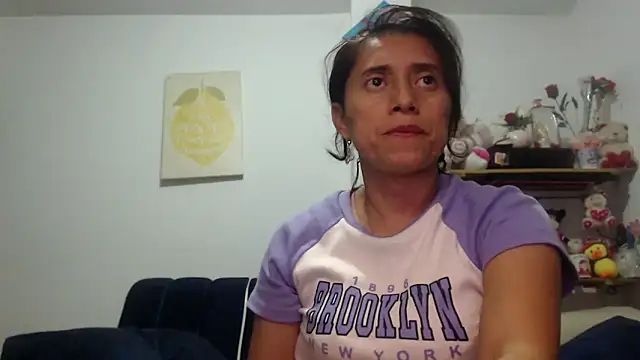 Snapshot of sexy_mary_69 chatting on October 1, 2025, 11:52 pm sexy mary 69 online show from October 1, 2025, 11:52 pm