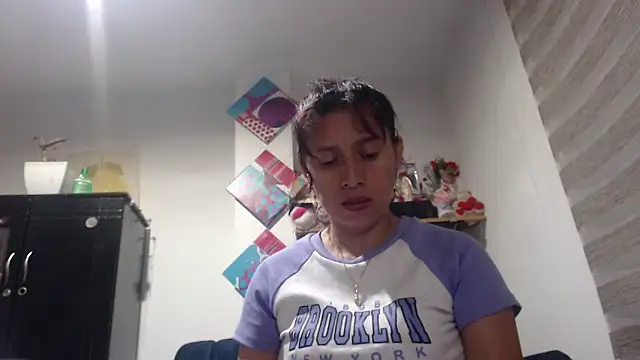 Snapshot of sexy_mary_69 chatting on October 23, 2025, 11:36 pm sexy mary 69 online show from October 23, 2025, 11:36 pm