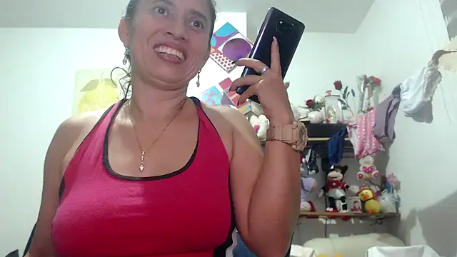 Snapshot of sexy_mary_69 chatting on October 2, 2025, 11:30 pm sexy mary 69 online show from October 2, 2025, 11:30 pm