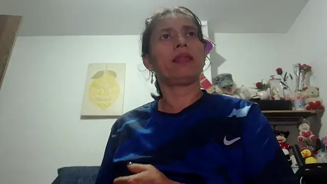 Snapshot of sexy_mary_69 chatting on September 22, 2025, 12:16 am sexy mary 69 online show from September 22, 2025, 12:16 am