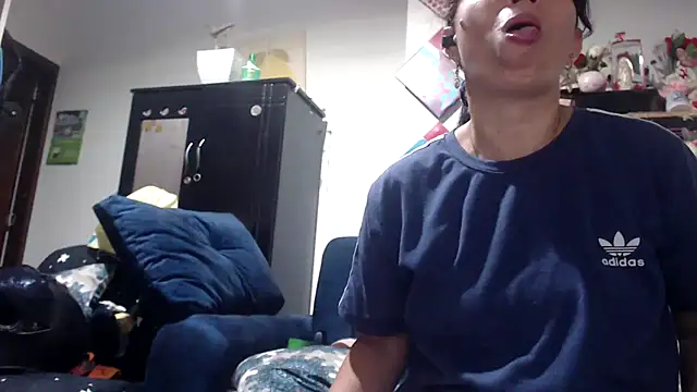 Snapshot of sexy_mary_69 chatting on October 29, 2025, 1:26 am sexy mary 69 online show from October 29, 2025, 1:26 am