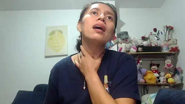 Snapshot of sexy_mary_69 chatting on September 29, 2025, 11:54 pm sexy mary 69 online show from September 29, 2025, 11:54 pm