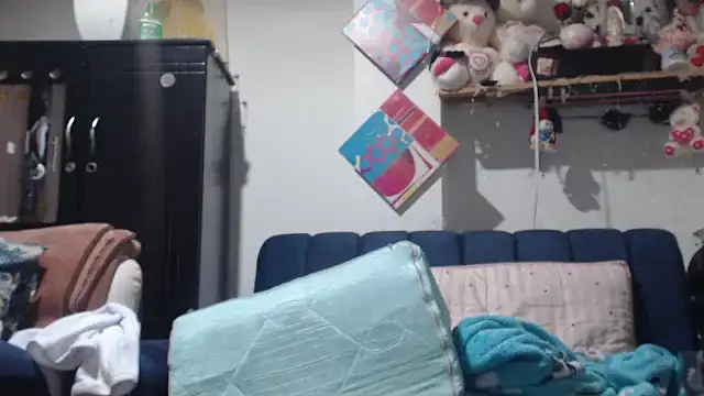 sexy mary 69 online show from November 17, 2025, 11:42 pm