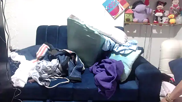 Snapshot of sexy_mary_69 chatting on October 9, 2025, 11:27 pm sexy mary 69 online show from October 9, 2025, 11:27 pm