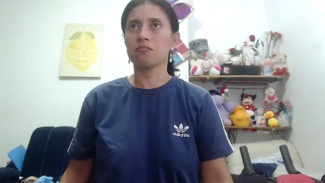 Snapshot of sexy_mary_69 chatting on September 15, 2025, 11:38 pm sexy mary 69 online show from September 15, 2025, 11:38 pm