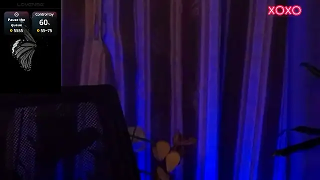 Laura Bess online show from December 11, 2024, 8:07 pm
