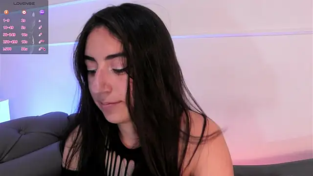 Snapshot of Sweet_Sammy_ chatting on March 11, 2025, 10:07 am Sweet Sammy  online show from March 11, 2025, 10:07 am