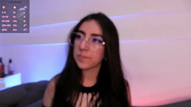 Snapshot of Sweet_Sammy_ chatting on March 11, 2025, 7:03 am Sweet Sammy  online show from March 11, 2025, 7:03 am