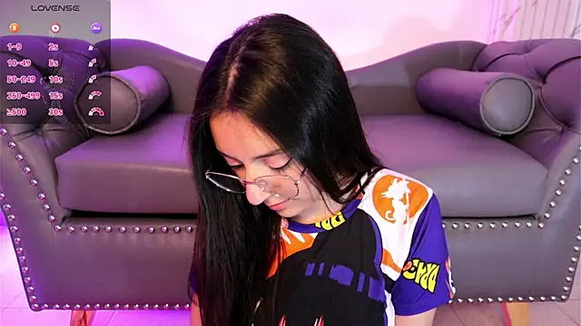 Snapshot of Sweet_Sammy_ chatting on March 15, 2025, 12:25 am Sweet Sammy  online show from March 15, 2025, 12:25 am