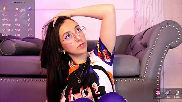 Snapshot of Sweet_Sammy_ chatting on March 15, 2025, 6:36 am Sweet Sammy  online show from March 15, 2025, 6:36 am