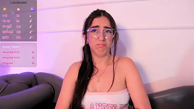 Snapshot of Sweet_Sammy_ chatting on March 12, 2025, 10:16 am Sweet Sammy  online show from March 12, 2025, 10:16 am