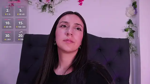 Sweet Sammy  online show from May 18, 2026, 3:39 am