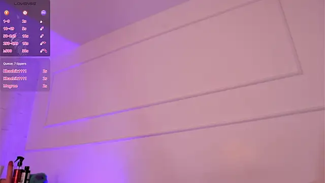 Snapshot of Sweet_Sammy_ chatting on March 12, 2025, 7:13 am Sweet Sammy  online show from March 12, 2025, 7:13 am