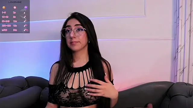 Snapshot of Sweet_Sammy_ chatting on March 11, 2025, 3:58 am Sweet Sammy  online show from March 11, 2025, 3:58 am