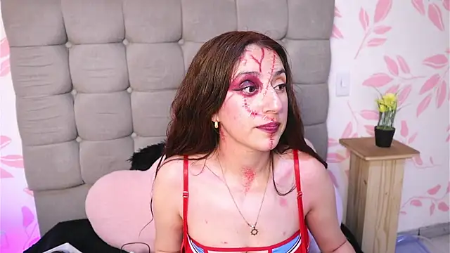 Snapshot of Sweet_Sammy_ chatting on October 6, 2025, 3:08 am Sweet Sammy  online show from October 6, 2025, 3:08 am