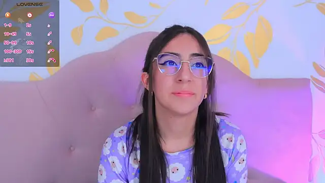 Snapshot of Sweet_Sammy_ chatting on March 8, 2025, 1:47 pm Sweet Sammy  online show from March 8, 2025, 1:47 pm