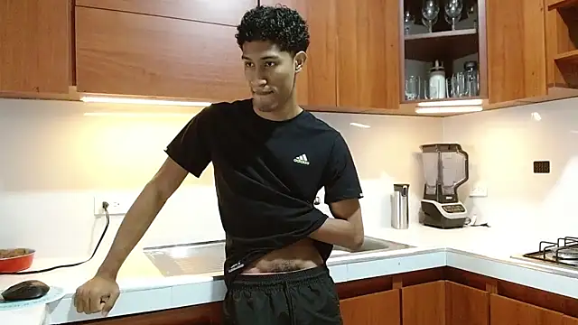 Masterikee online show from October 17, 2025, 12:29 pm