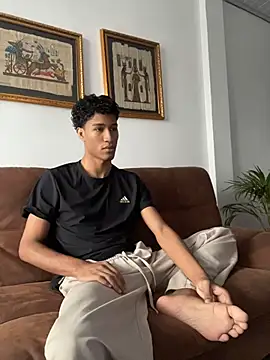 Masterikee online show from November 30, 2025, 12:28 pm