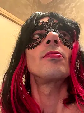 voliv34 online show from September 17, 2025, 8:11 pm