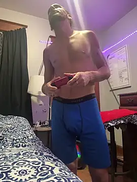 freakyPR online show from January 15, 2025, 1:45 am