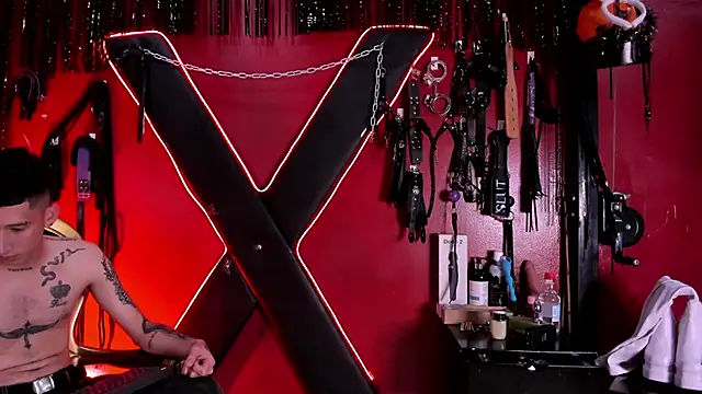 alexa n alex online show from November 29, 2025, 8:20 pm