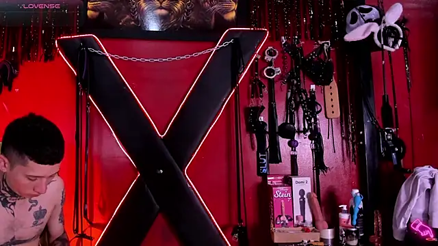 alexa n alex online show from April 3, 2026, 12:44 pm