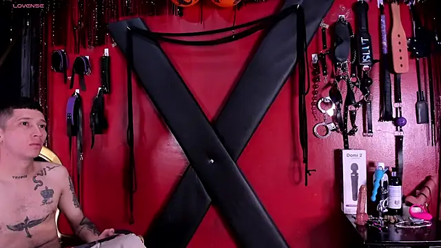 alexa n alex online show from October 11, 2025, 6:31 pm