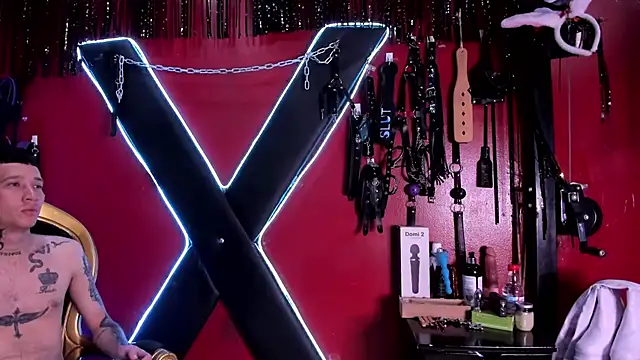 alexa n alex online show from December 15, 2025, 8:03 pm