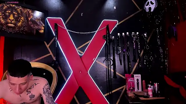 alexa n alex online show from June 2, 2026, 6:52 pm