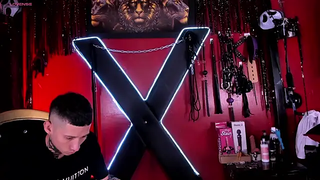 alexa n alex online show from April 12, 2026, 10:07 am