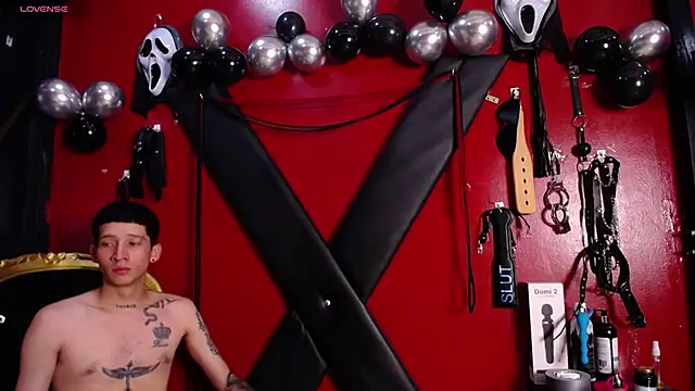 alexa n alex online show from February 22, 2025, 7:03 pm