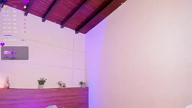 sherylgrey online show from October 6, 2025, 11:27 pm