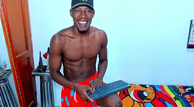 Darick brown online show from February 8, 2025, 12:50 pm