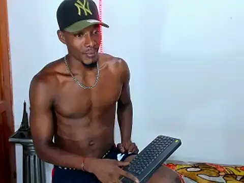 Darick brown online show from February 17, 2025, 8:16 pm