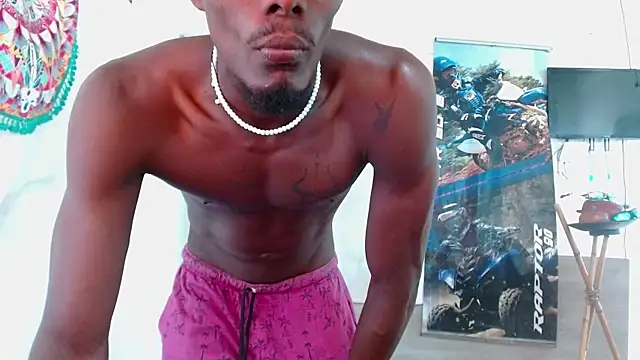 Snapshot of Darick_brown chatting on March 1, 2026, 7:58 pm Darick brown online show from March 1, 2026, 7:58 pm