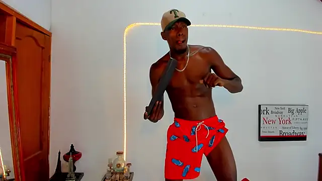 Darick brown online show from January 30, 2025, 10:41 pm