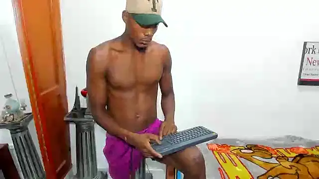 Darick brown online show from February 6, 2025, 12:37 pm