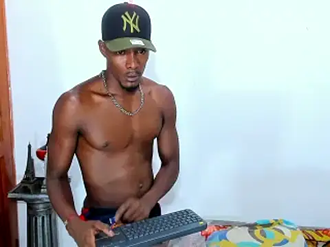 Darick brown online show from February 17, 2025, 11:22 pm