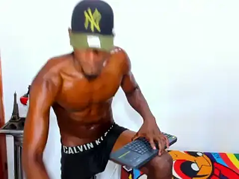 Darick brown online show from February 10, 2025, 1:55 pm