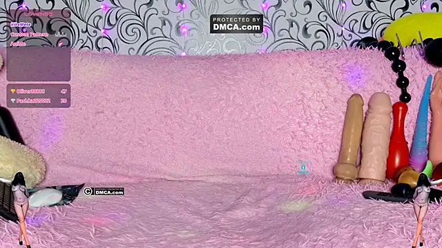 mariariara online show from February 24, 2026, 9:04 pm