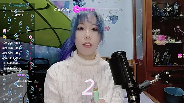 Fine-sand online show from February 11, 2025, 3:29 pm