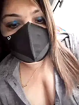 Naughty-Trisha online show from February 21, 2026, 4:20 pm