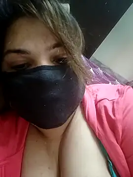 Naughty-Trisha online show from December 17, 2024, 9:17 am